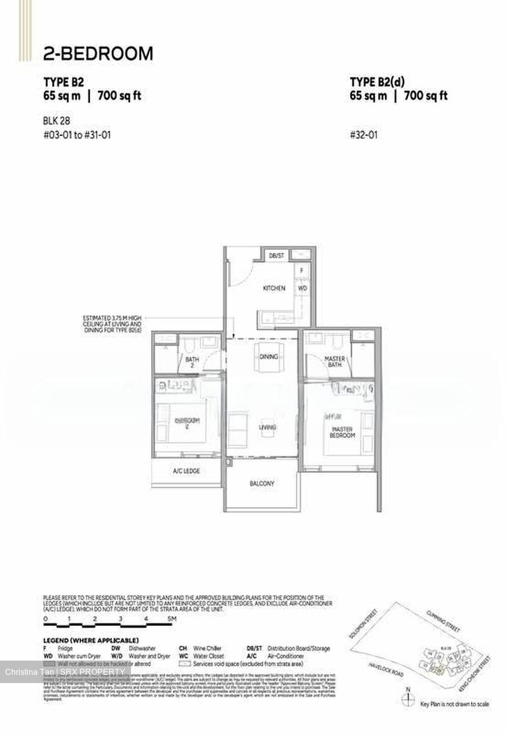 Union Square Residences (D1), Condominium #537396651